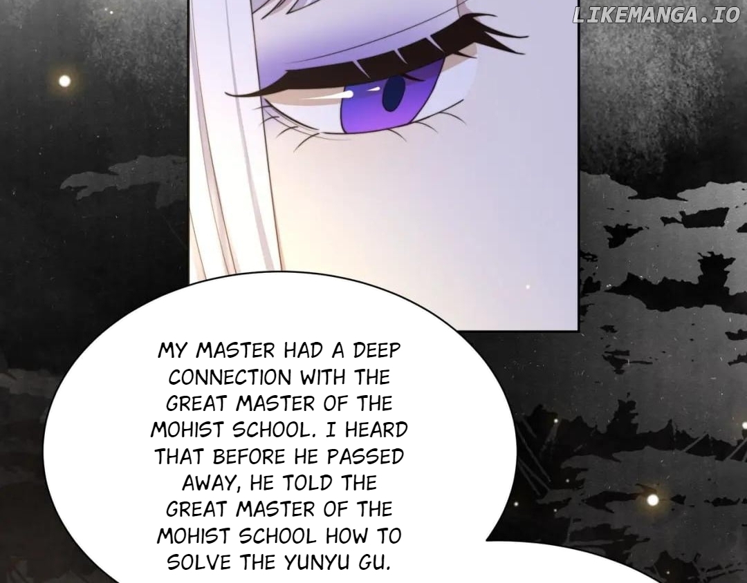 Lonely Emperor Chases His Sister-in-Law Chapter 46 - page 2